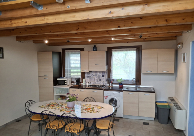 Casa Vacanze Appartamento L'oasi Del Mediterraneo